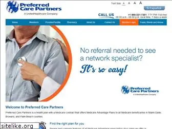 mypreferredcare.com