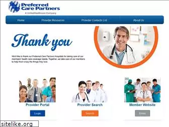 mypreferredprovider.com