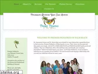 mypremierpediatrics.com