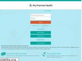 mypremisehealth.com