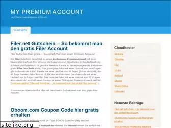 mypremiumaccount.de