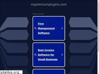 mypremiumplugins.com