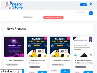 myprestastore.com