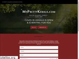 myprettykerala.com