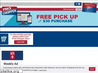 mypricechopper.com