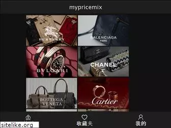 mypricemix.com