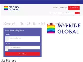 myprideglobal.com
