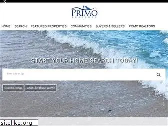 myprimohomes.com