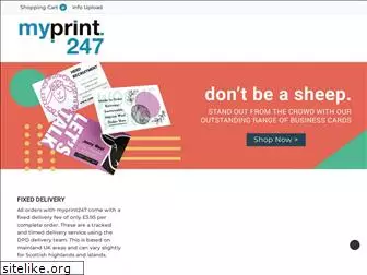 myprint247.co.uk