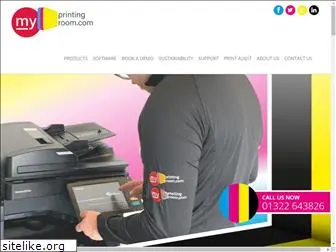 myprintingroom.com