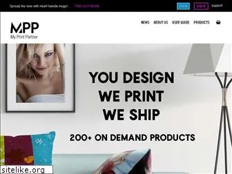 myprintpartner.co.uk