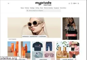 myprivateboutique.ch