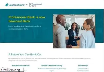 myprobank.com