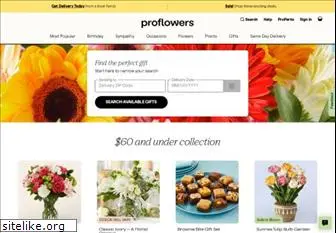 myproflowersweddings.com