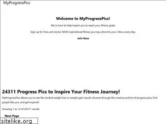 myprogresspics.com