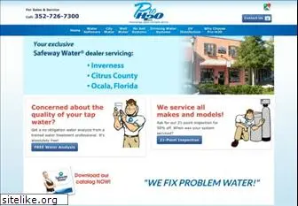 myproh2o.com