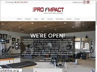 myproimpact.com