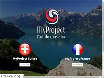 myproject.pro