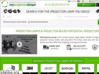 myprojectorlamps.co.za