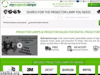 myprojectorlamps.eu