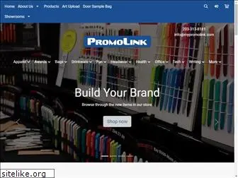 mypromolink.com