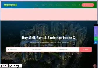 myproperties.co.in