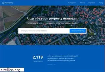 myproperty.com.au