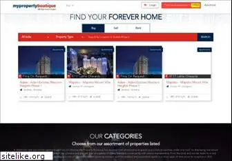 mypropertyboutique.com