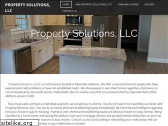 mypropertysolution.org