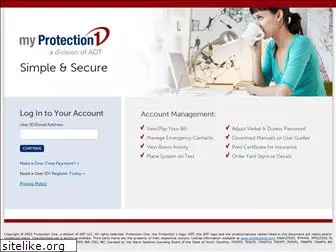 myprotection1.com