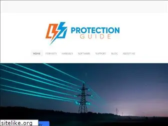 myprotectionguide.com