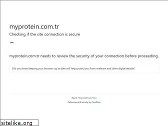 myprotein.com.tr