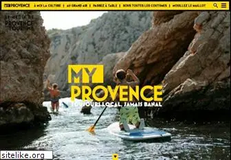 myprovence.fr