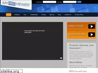 myproviewer.com