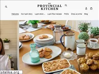 myprovincialkitchen.com.au