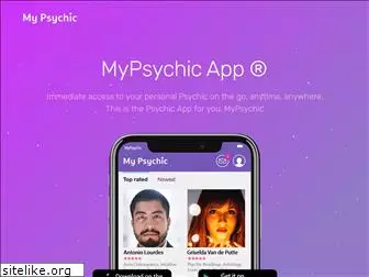 mypsychic.com