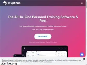 mypthub.com