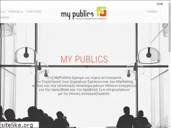 mypublics.com
