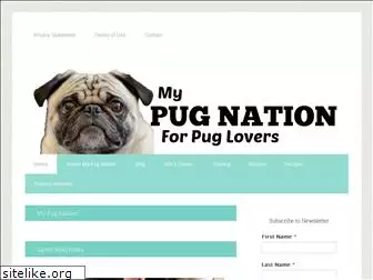 mypugnation.com