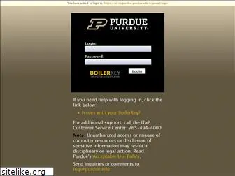 mypurdue.purdue.edu