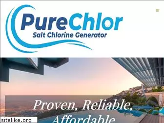 mypurechlor.com