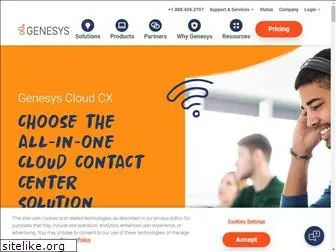 mypurecloud.com.au