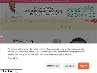 mypureradiance.com