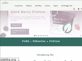 mypurium.com