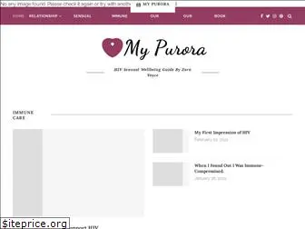 mypurora.com