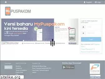 mypuspakom.com.my