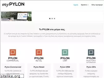 mypylon.gr