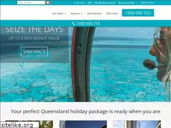 myqldholiday.com.au