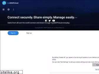 myqnapcloud.com
