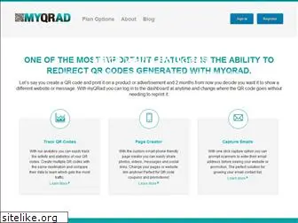 myqrad.com